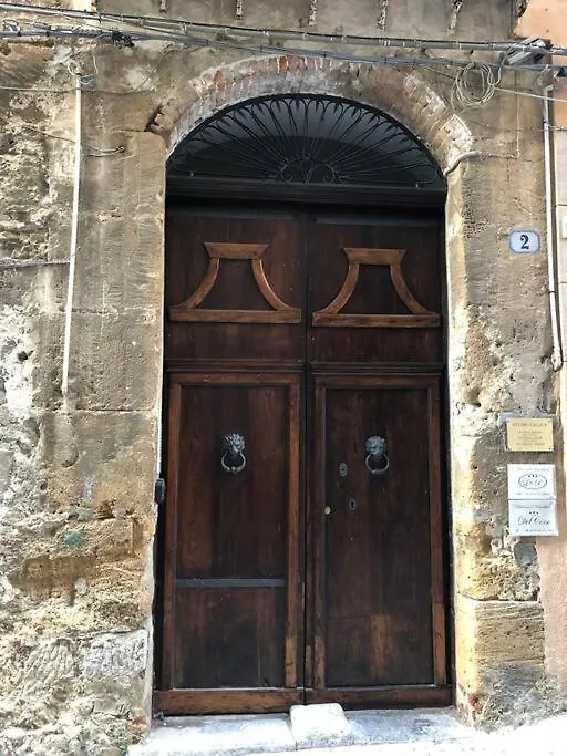Kontakt z Cefalu Dream