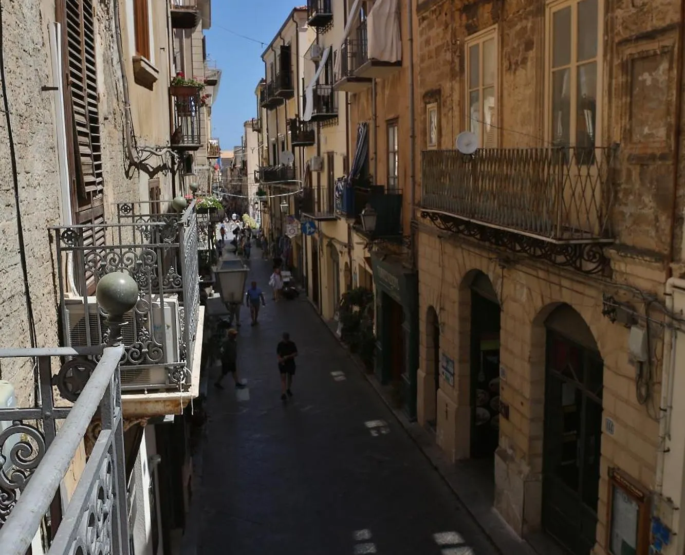 Cefalu Dream 0*,