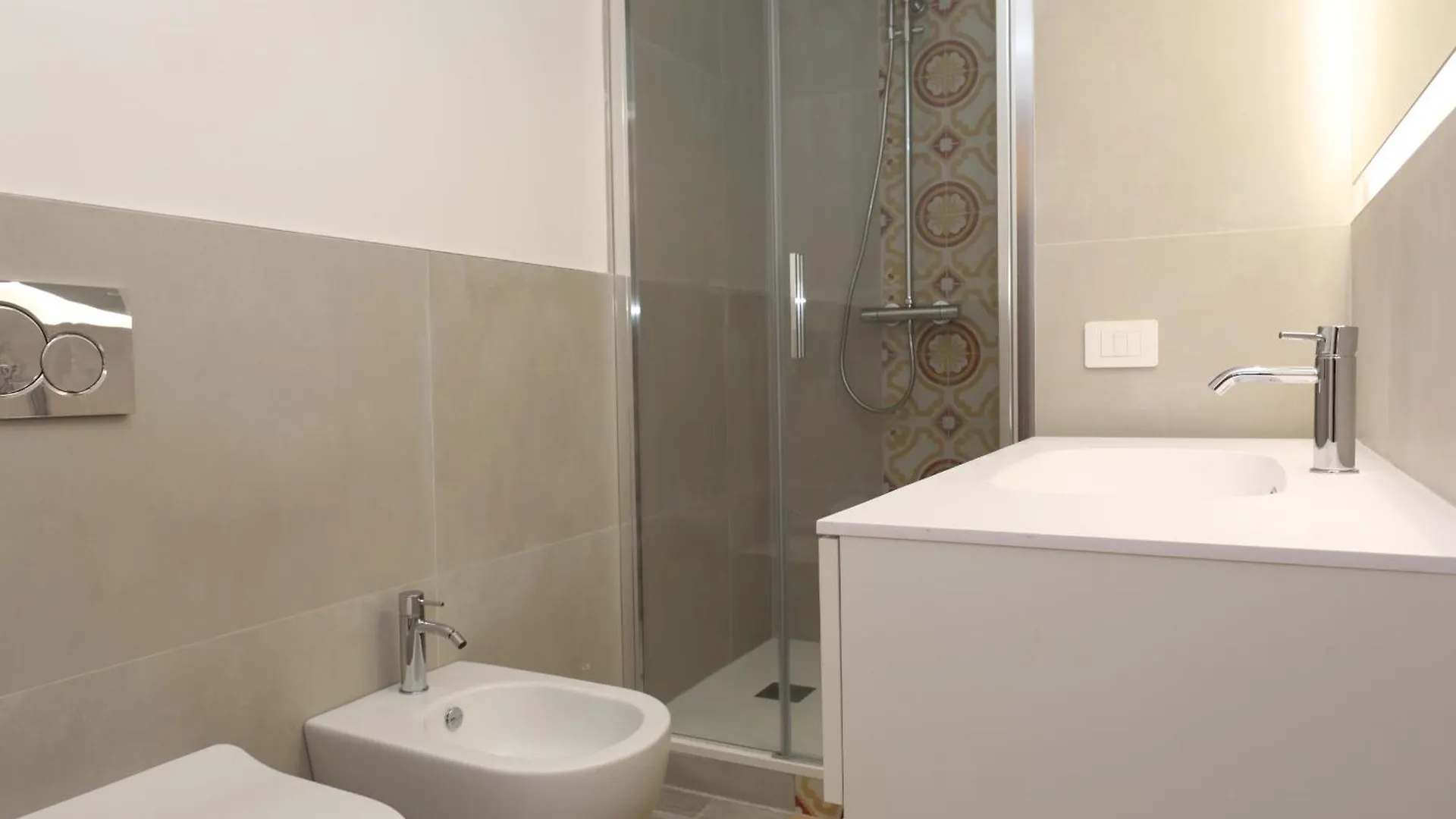 Cefalu Dream Daire