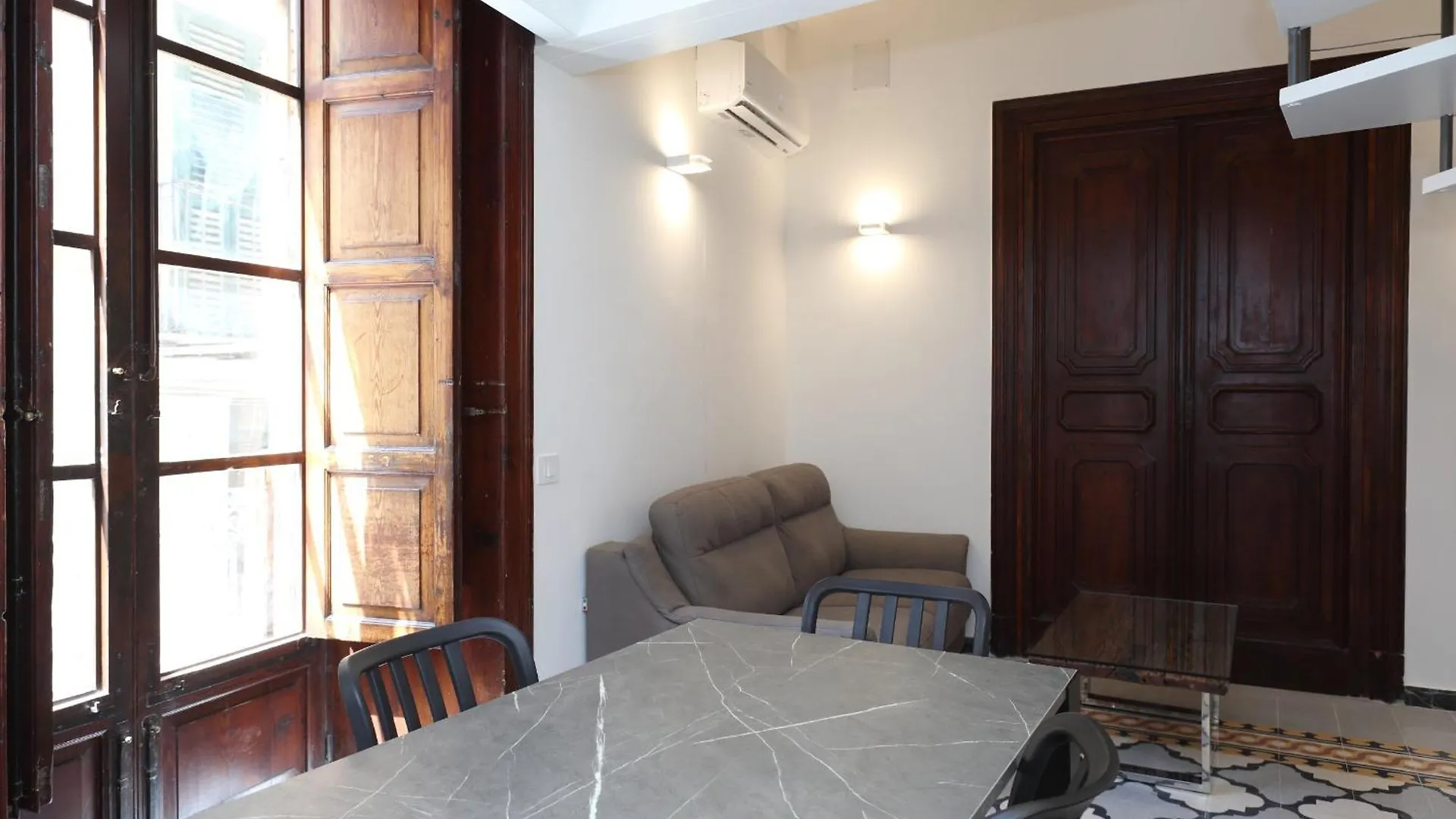 Cefalu Dream Daire