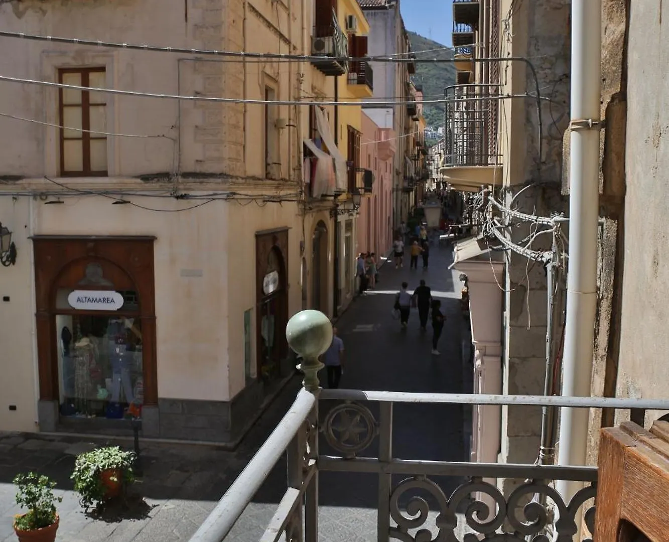 Cefalu Dream