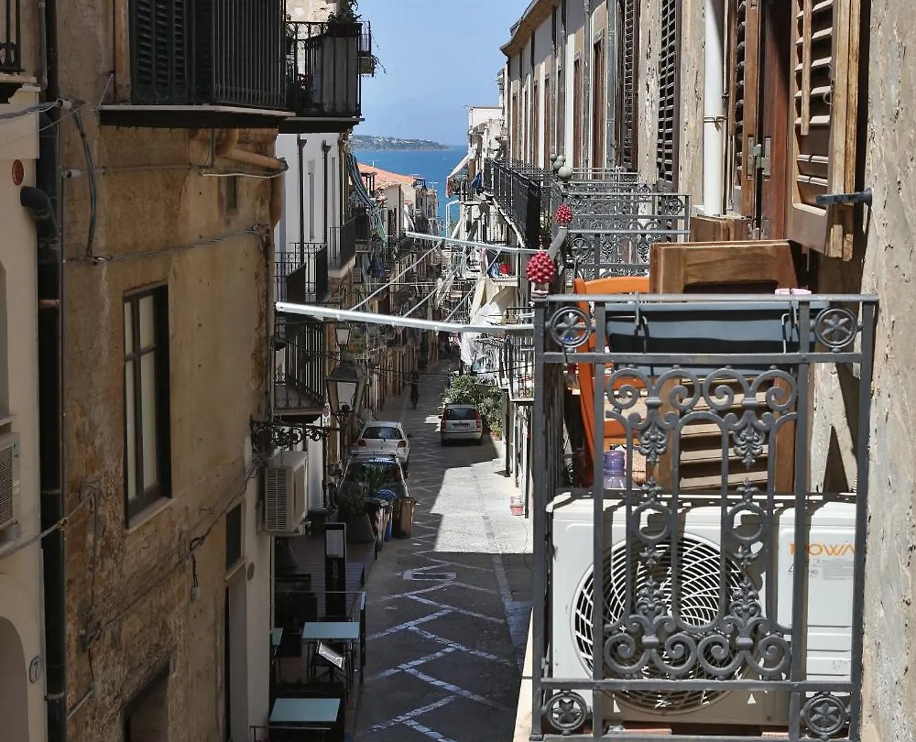Cefalu Dream Daire